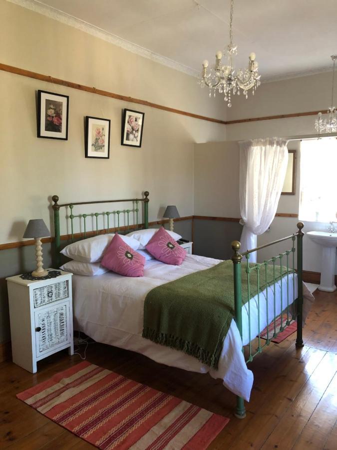 Bed and Breakfast Apple And Rose Белфаст Екстер'єр фото