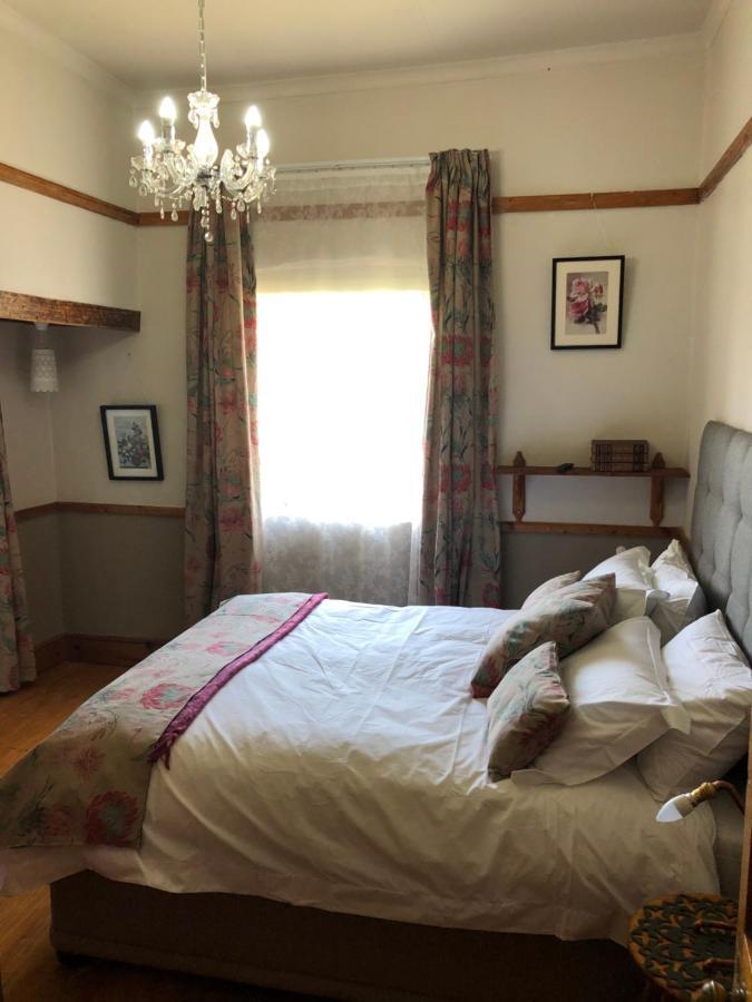 Bed and Breakfast Apple And Rose Белфаст Екстер'єр фото